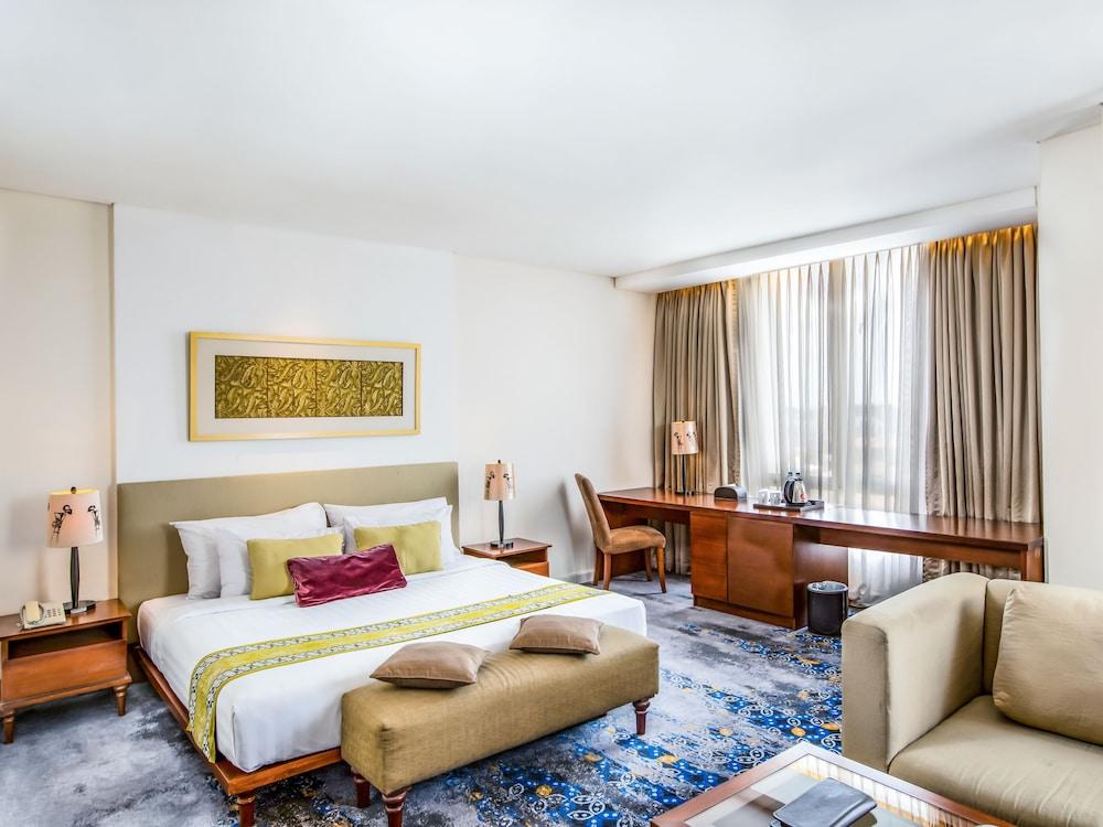 Jambuluwuk Malioboro Hotel Jogyakarta Zewnętrze zdjęcie Deluxe Room